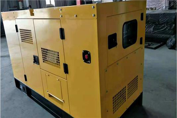 桥西发电机出租 桥西发电机出租