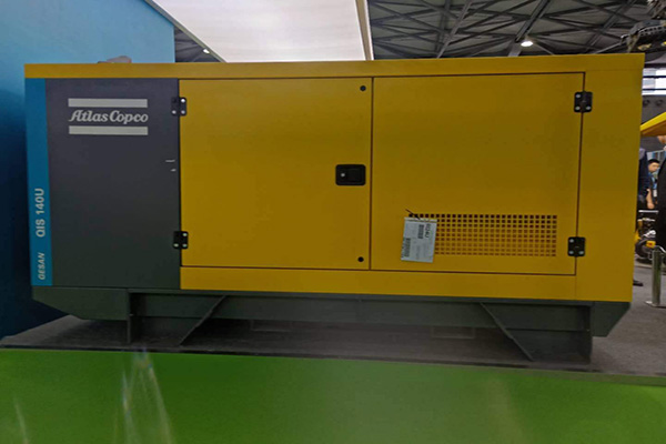 桥西发电机出租 桥西发电机出租