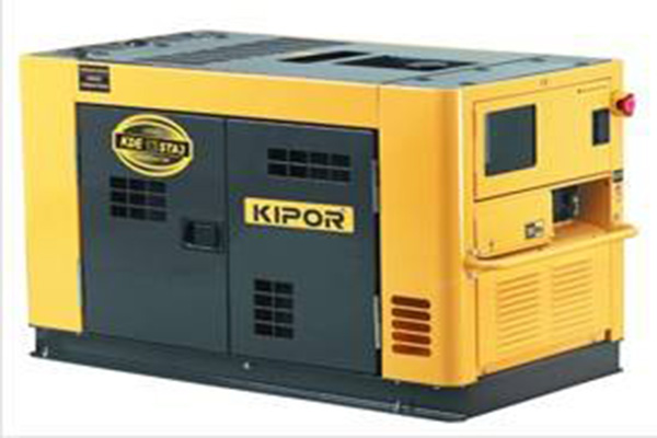 桥西发电机出租