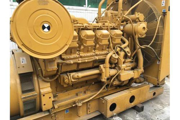 桥西发电机出租