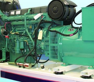 桥西发电机出租 桥西发电机出租